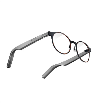 Black & Tortoiseshell