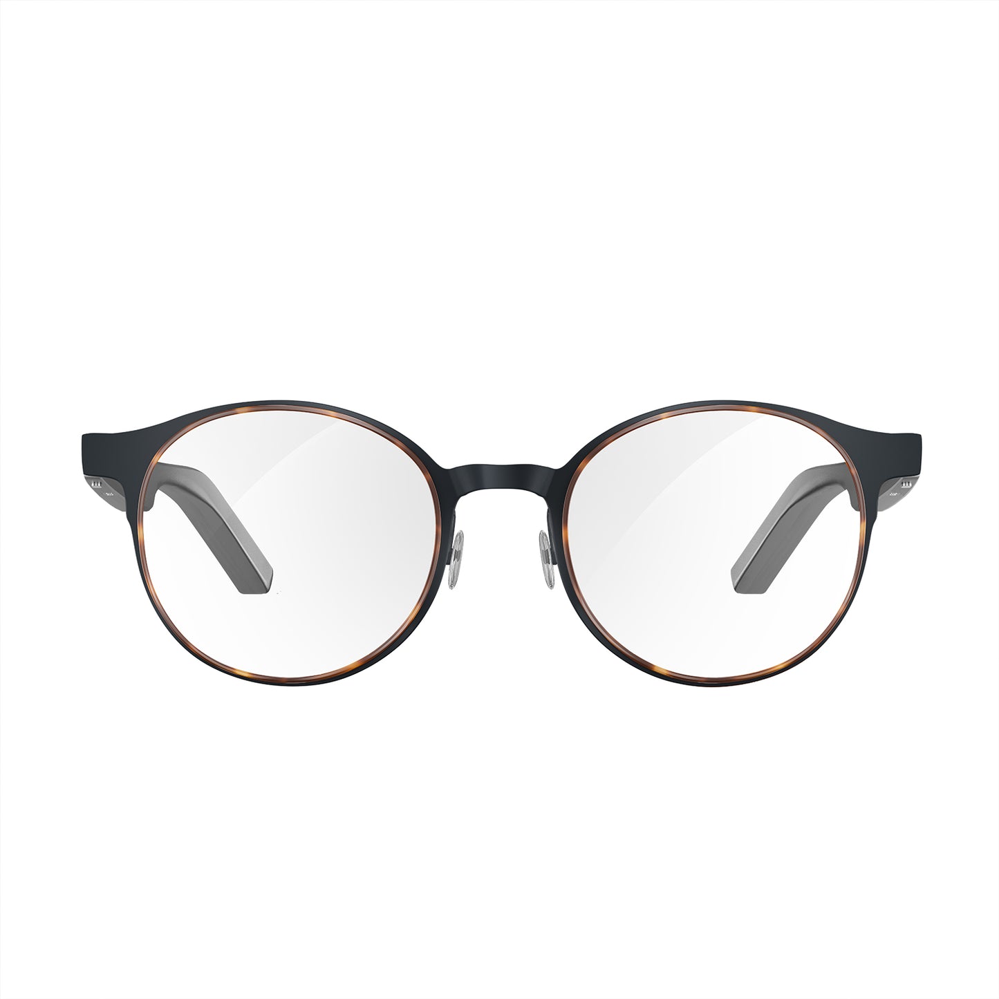 Black & Tortoiseshell