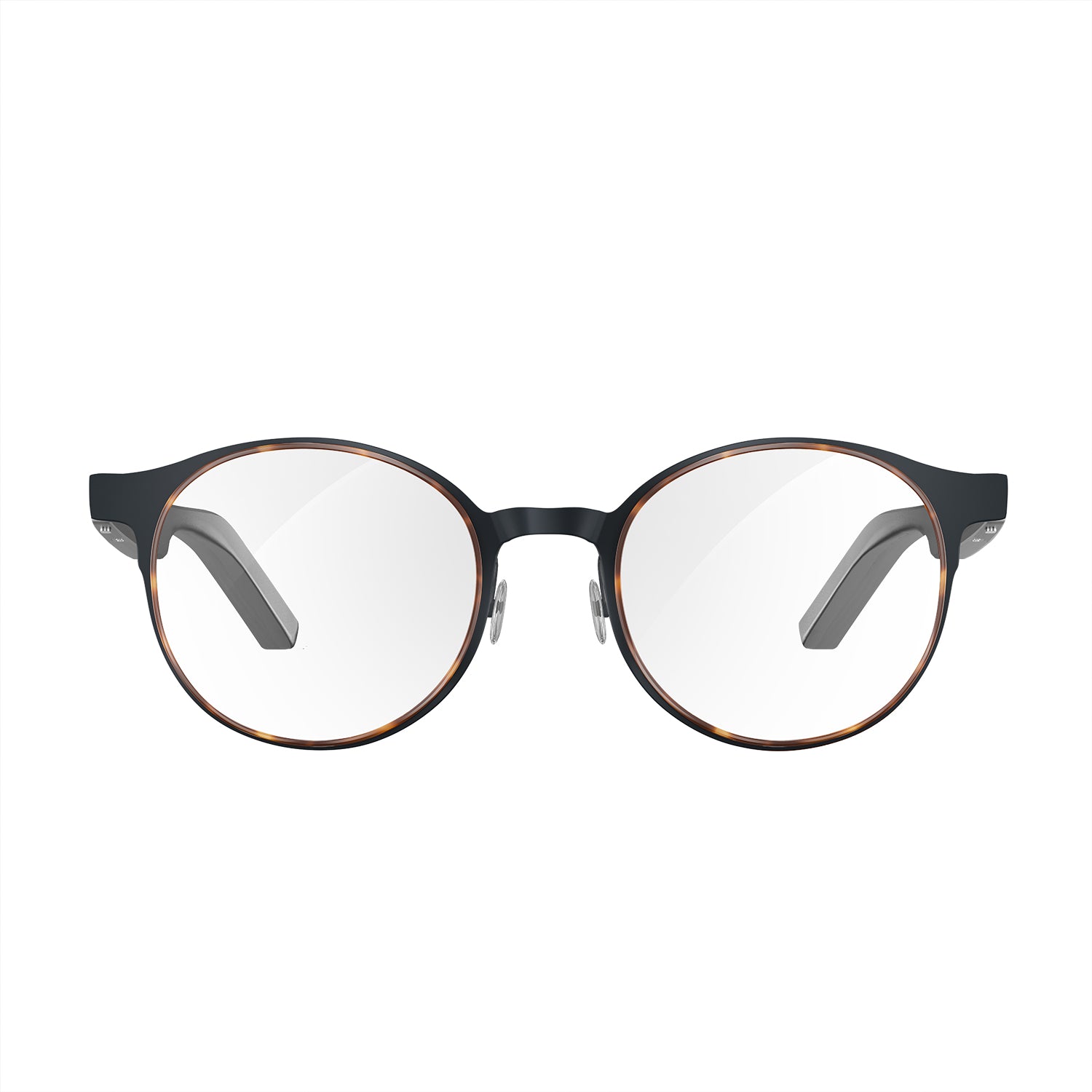 Black & Tortoiseshell