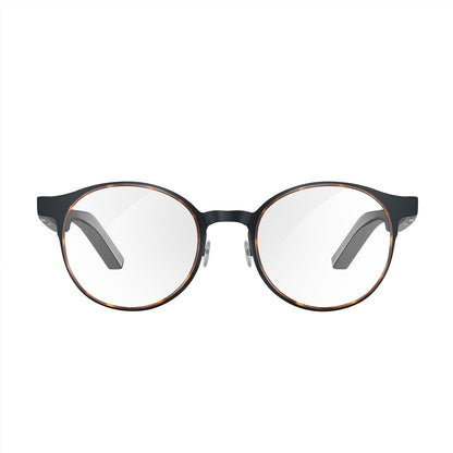 Black & Tortoiseshell