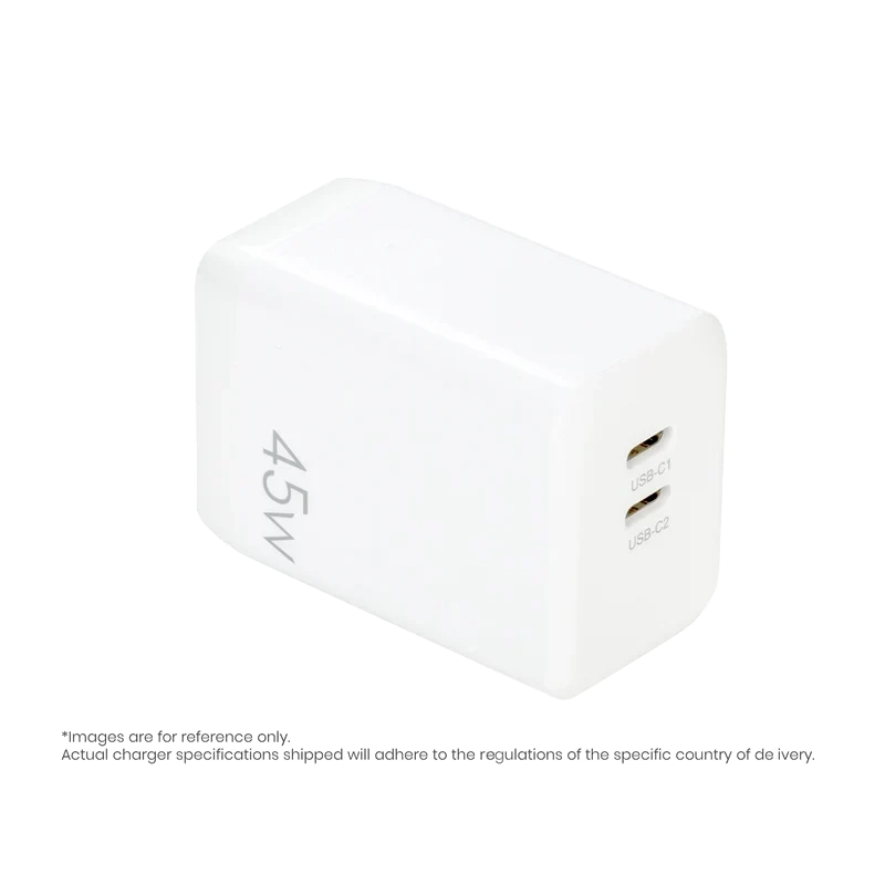 Power Adapter
