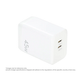 Power Adapter