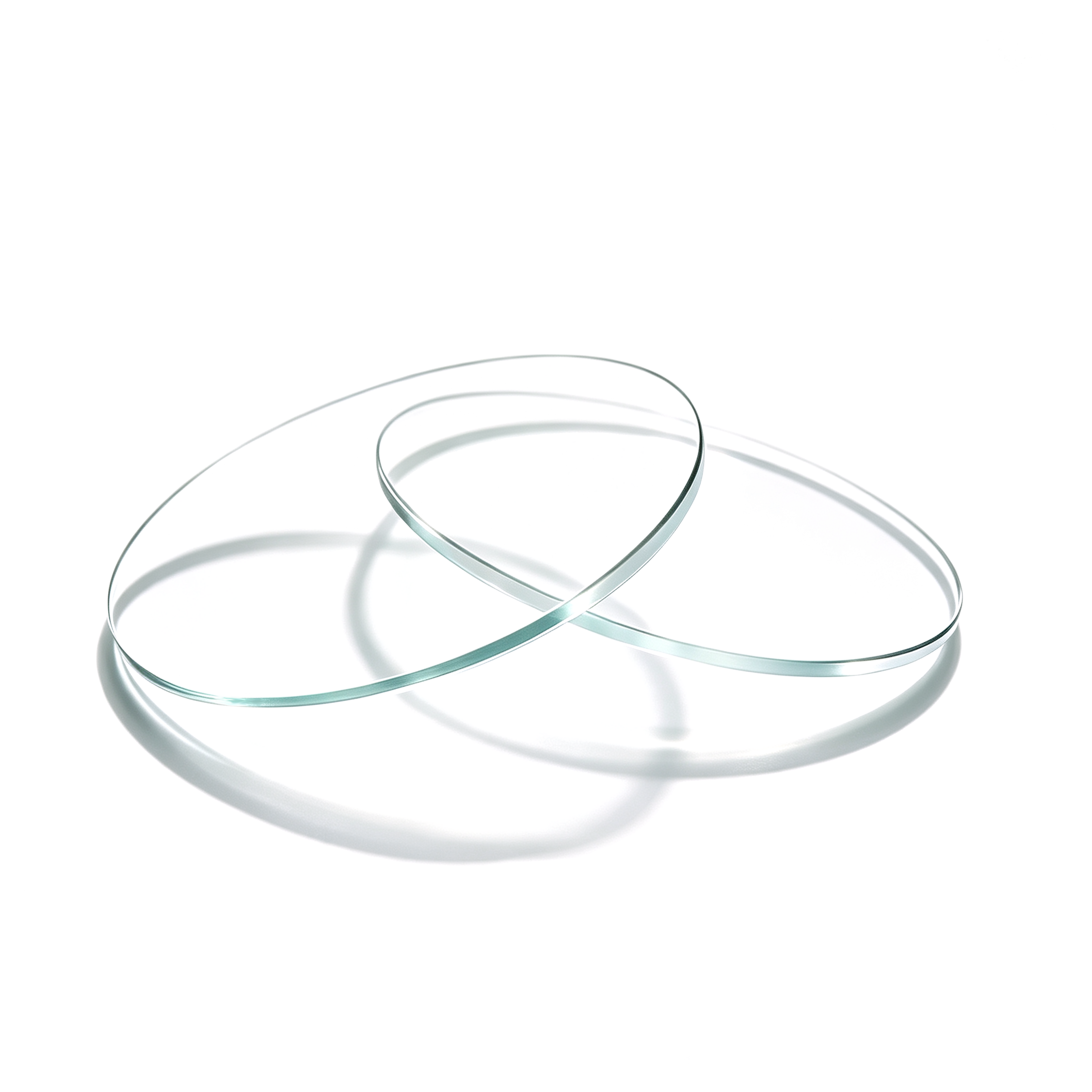 Replacement Lenses for Dymesty AI Glasses