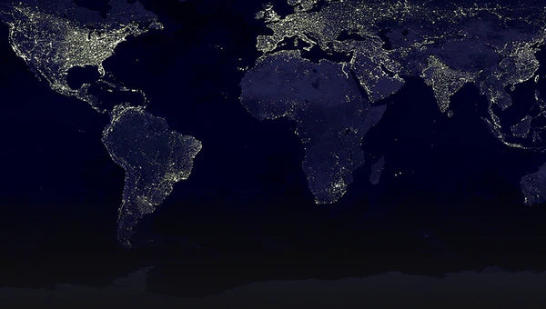 Global Distribution & Growth Enablement