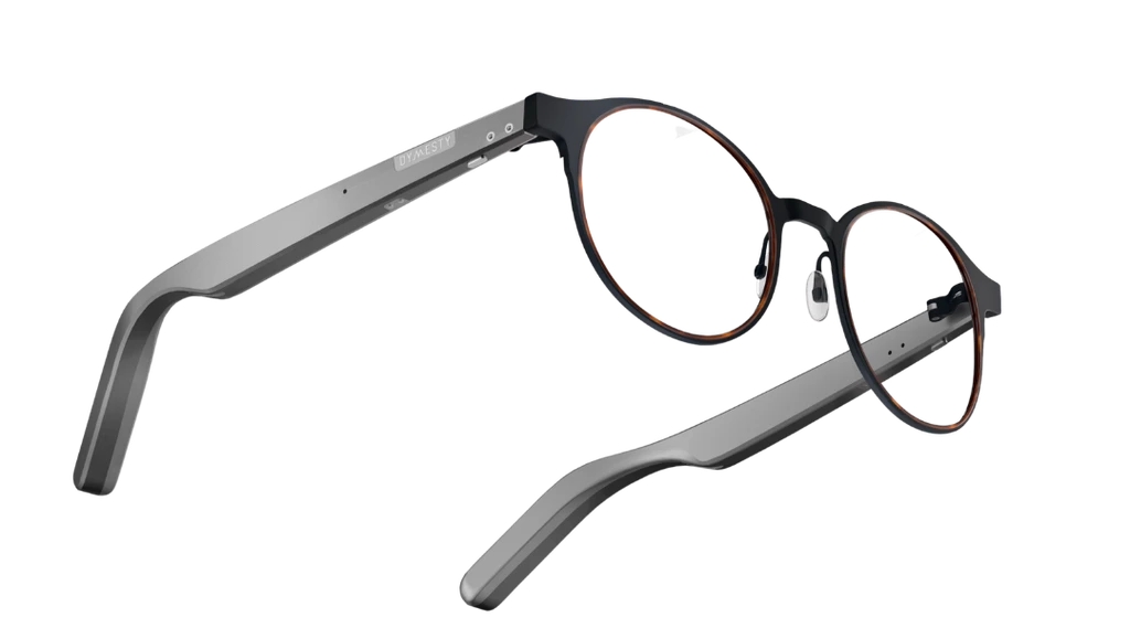Titanium-crafted.