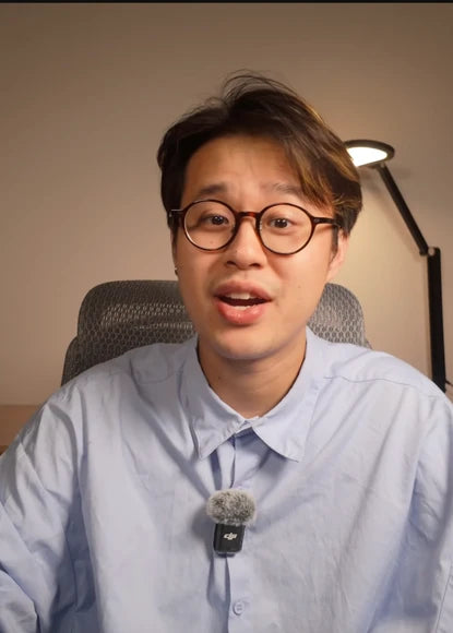 Chan's Tech Review